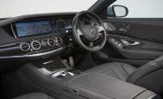 MERCEDES Classe S Berline